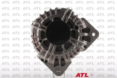 ATL AUTOTECHNIK Generaator L 81 070